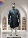 Cotton Fine Design Kurta