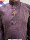 DUPION JAQUARD KURTA