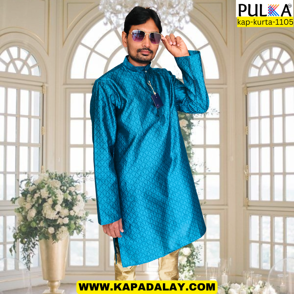 JAQUARD (Dobhi Design)