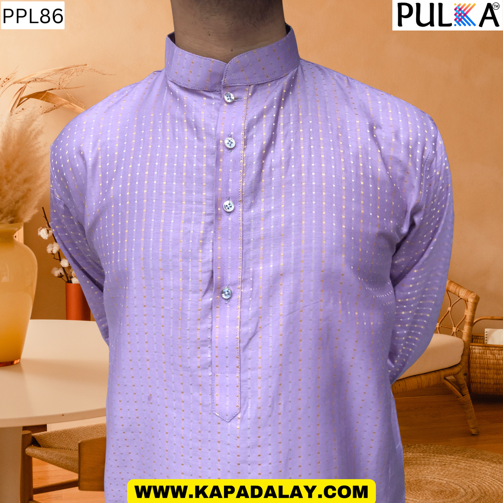 DORIYA LINE KURTA