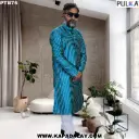kap-kurta-1051-TealBlue (2).webp