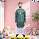 Tathaastu Kurta for Men