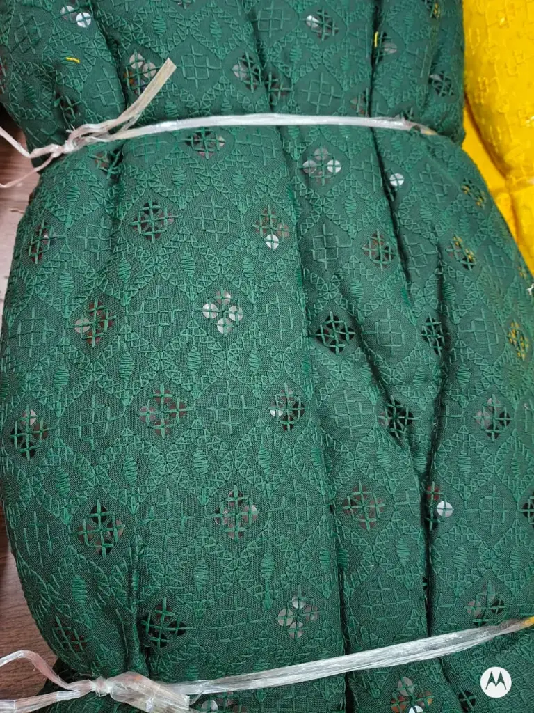 SEQUENCE FABRIC 56''
