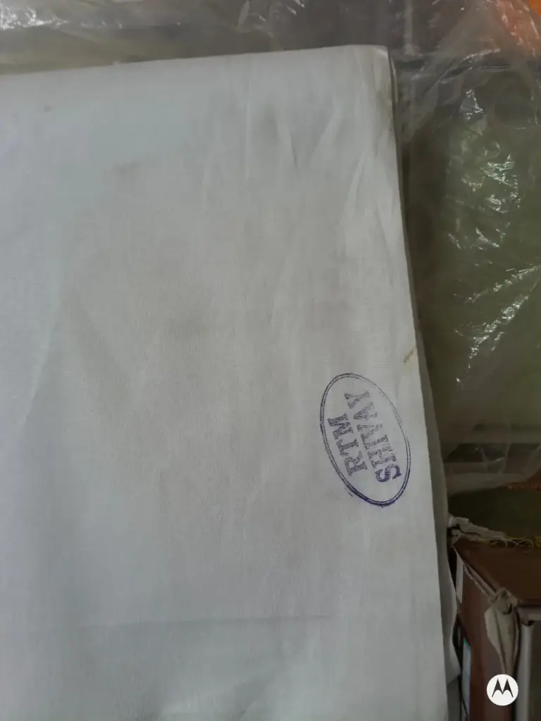 RTM Shivay Fabric 44"