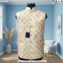 FANCY Golden tree Butti Koti  For Men