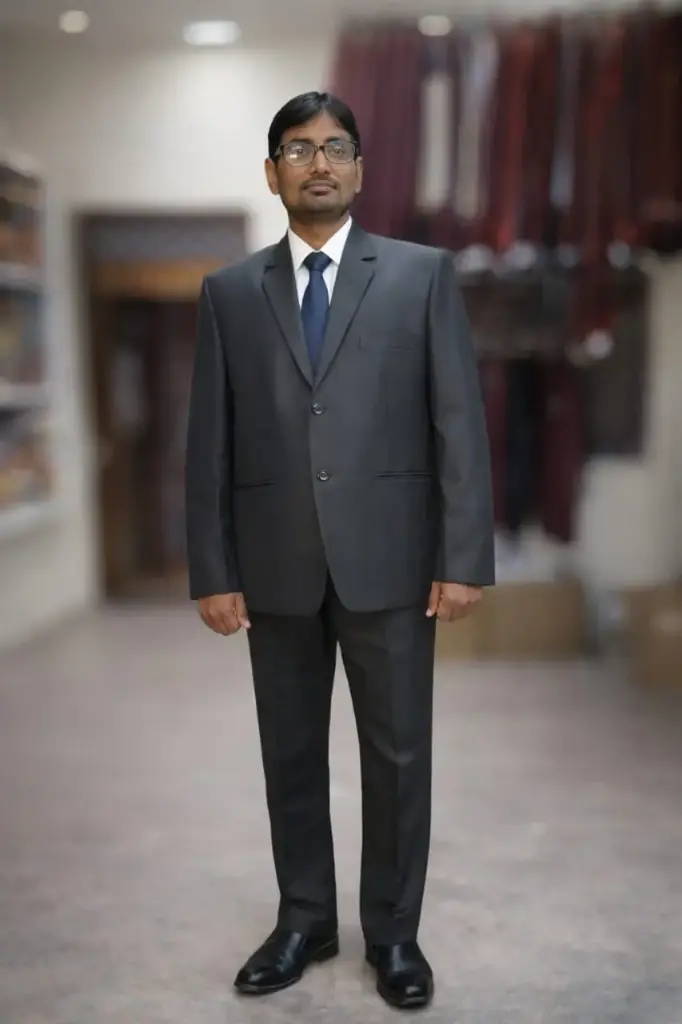 CRETA Blazer For Men