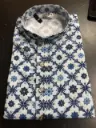 Digital Sequence Kurta For Men