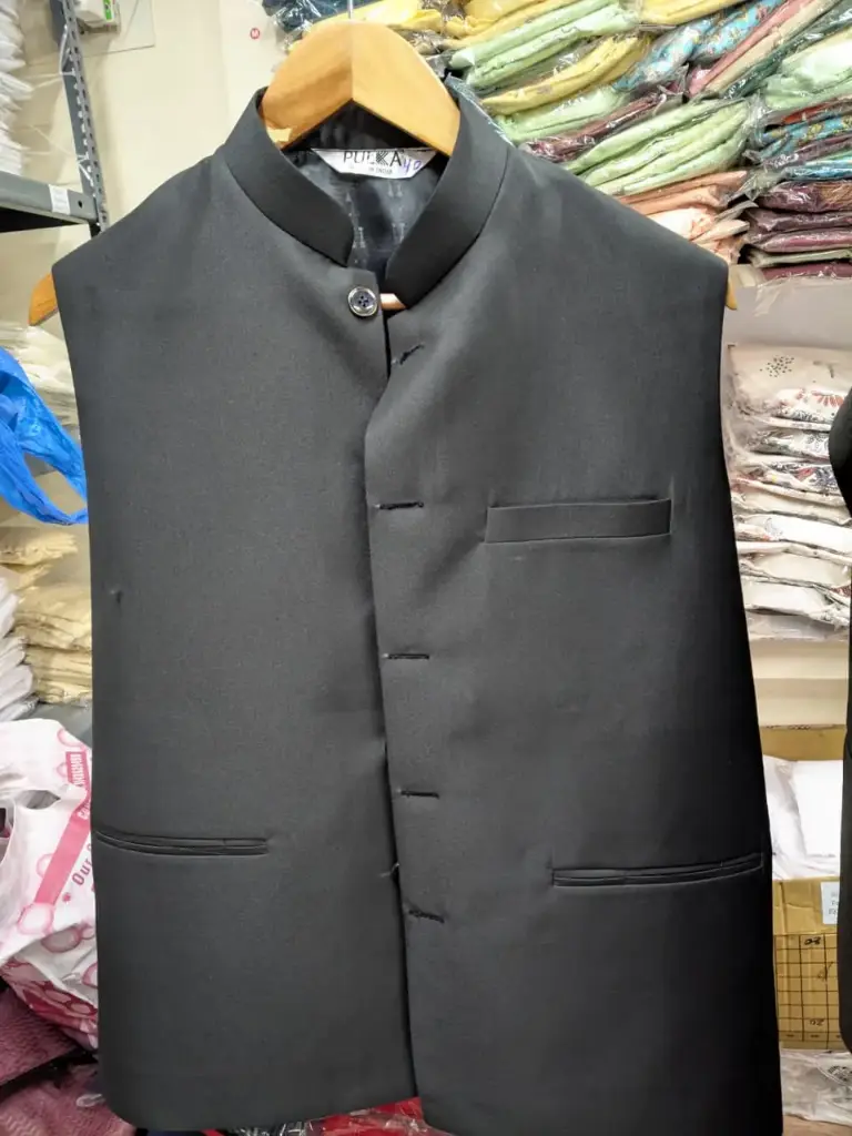 [F58BK967] SUITING DIAMOND KOTI FABRIC