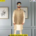FANCY HANDLOOM  koti fabrics