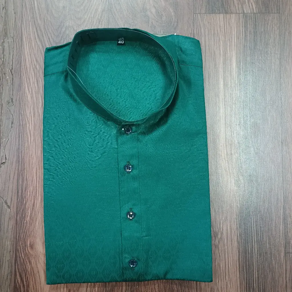 Phonix PC Kurta Green/42