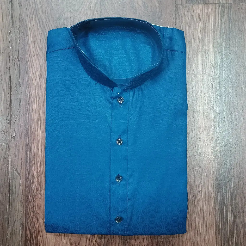 Phonix PC Kurta Blue/38