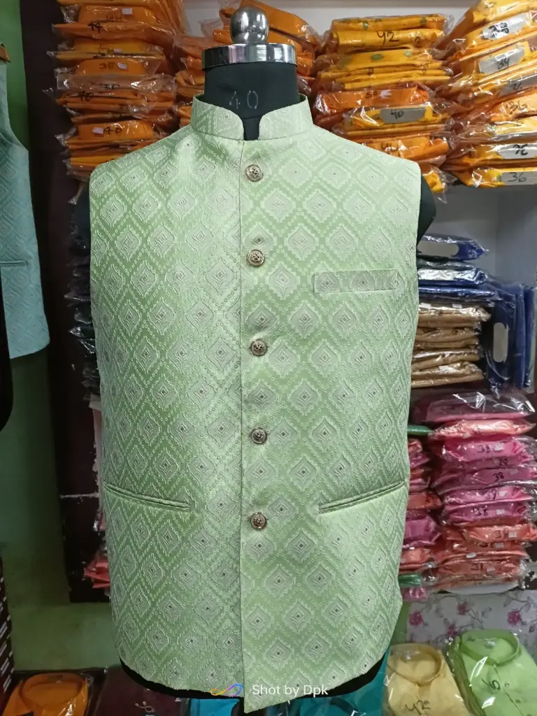 EXORA Diamond Design Koti-PISTA GREEN/44