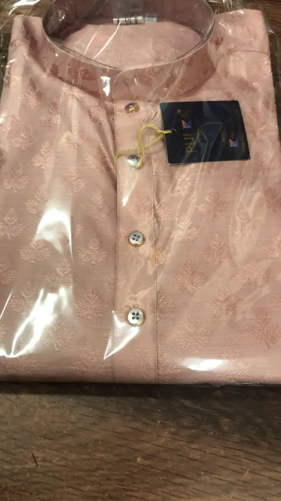 Banarasi pc cotton fabric Jakarta 44 inch panha