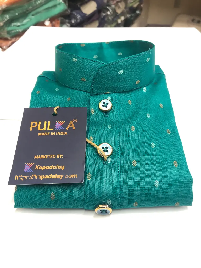 Chandan kids Kurta Pajama