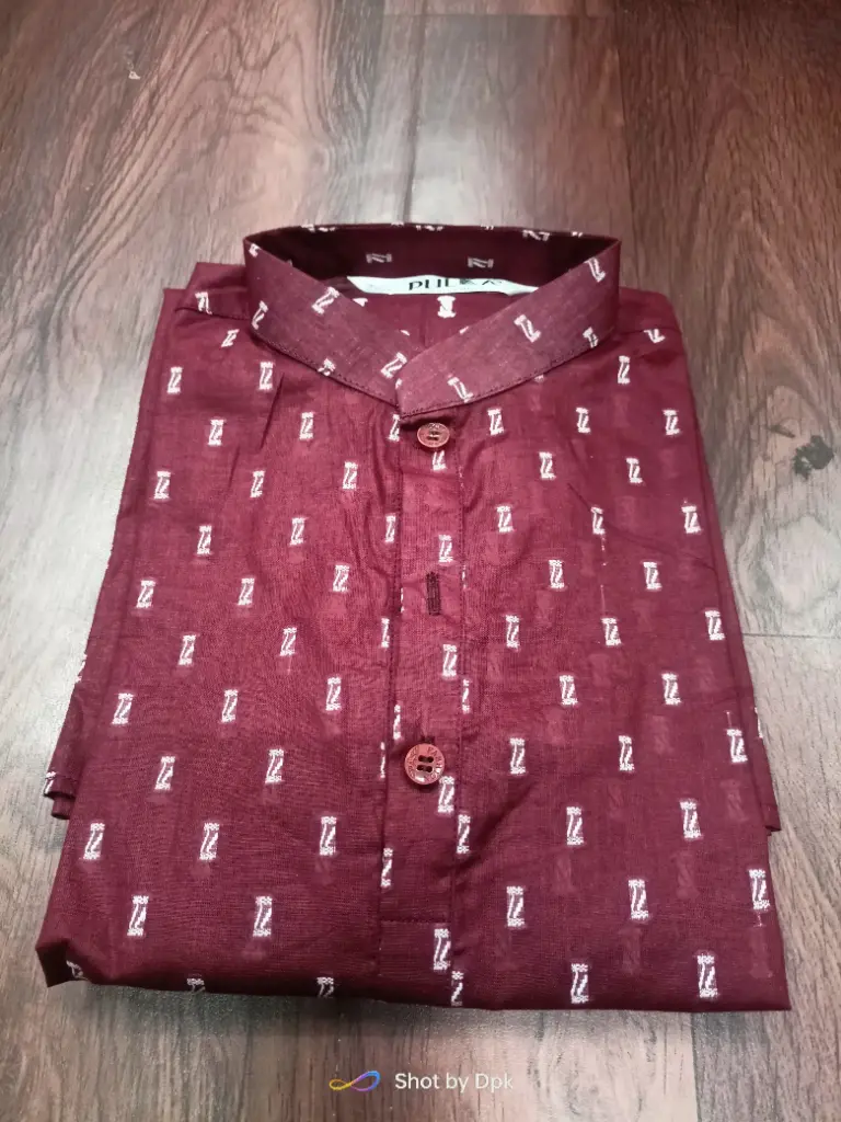 Samrudhhi butti Design2 kurta