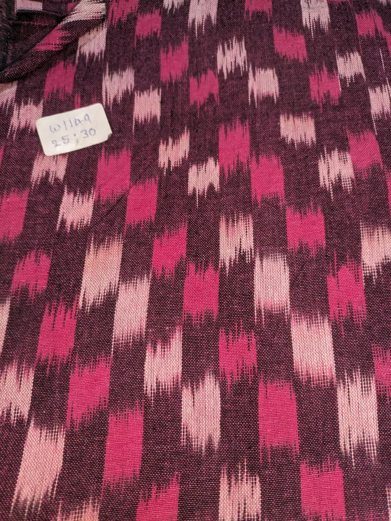 Cotton Fabrics Printed