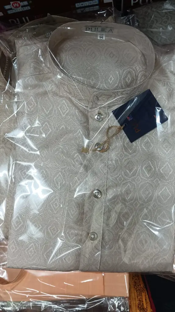 AL Kranti Kurta(610)