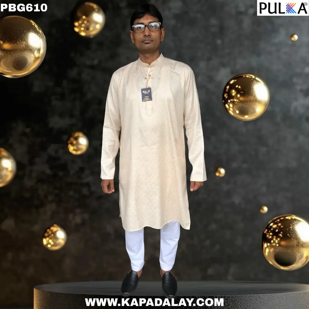 Kranti Kurta For Men(610)