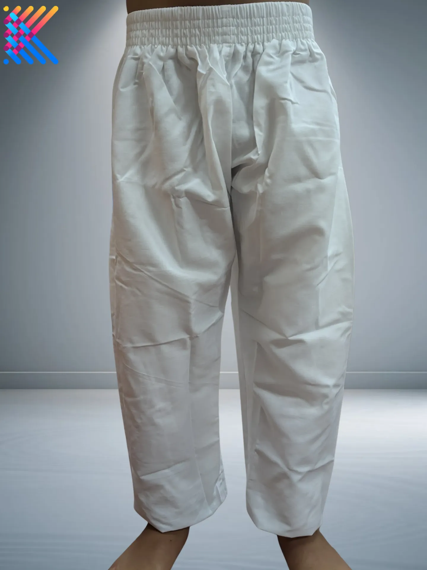 Full Rubber Pant  Size (20-44)