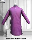 JAQUARD Dobhi Kurta for Men and kids