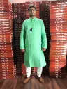 DORIYA LINE KURTA for Men and Kids