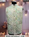 ZORA FLoral Koti for Men