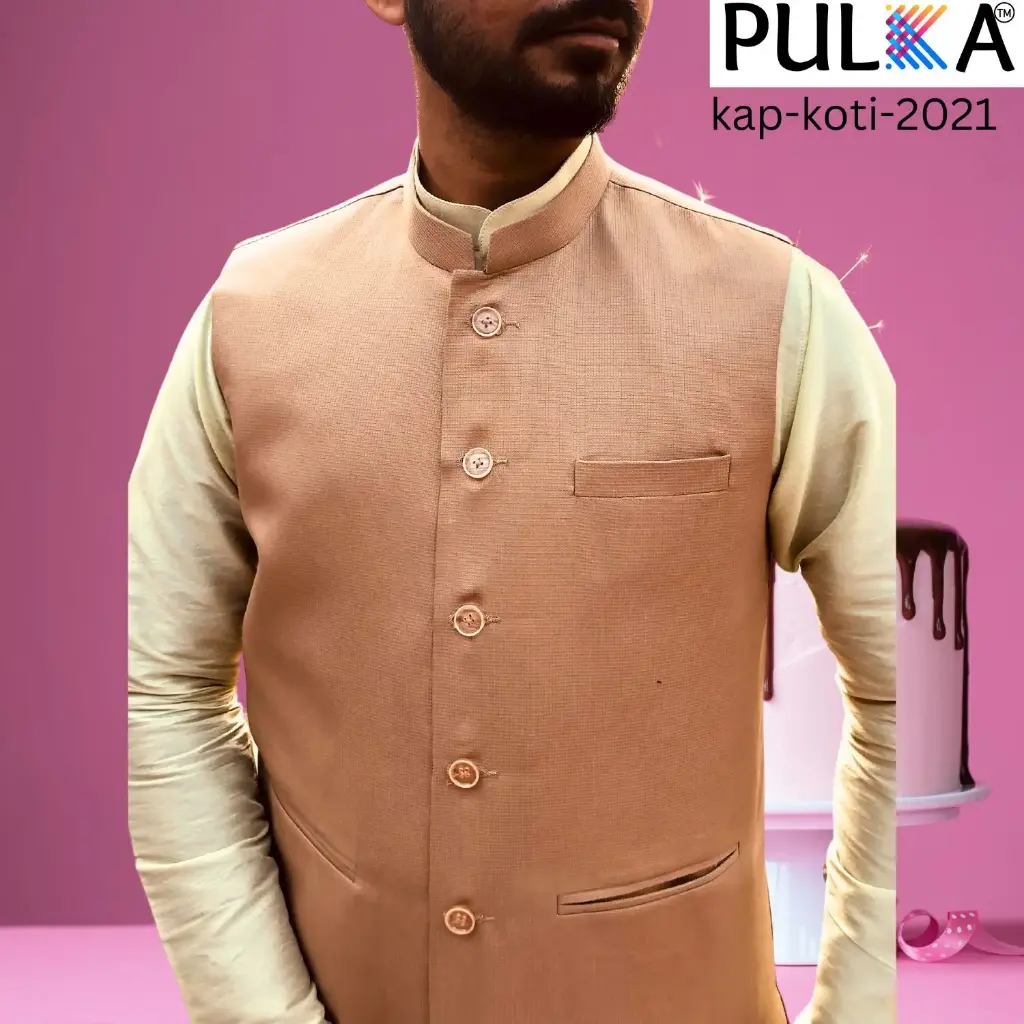 Dobhy shriram Koti for Men