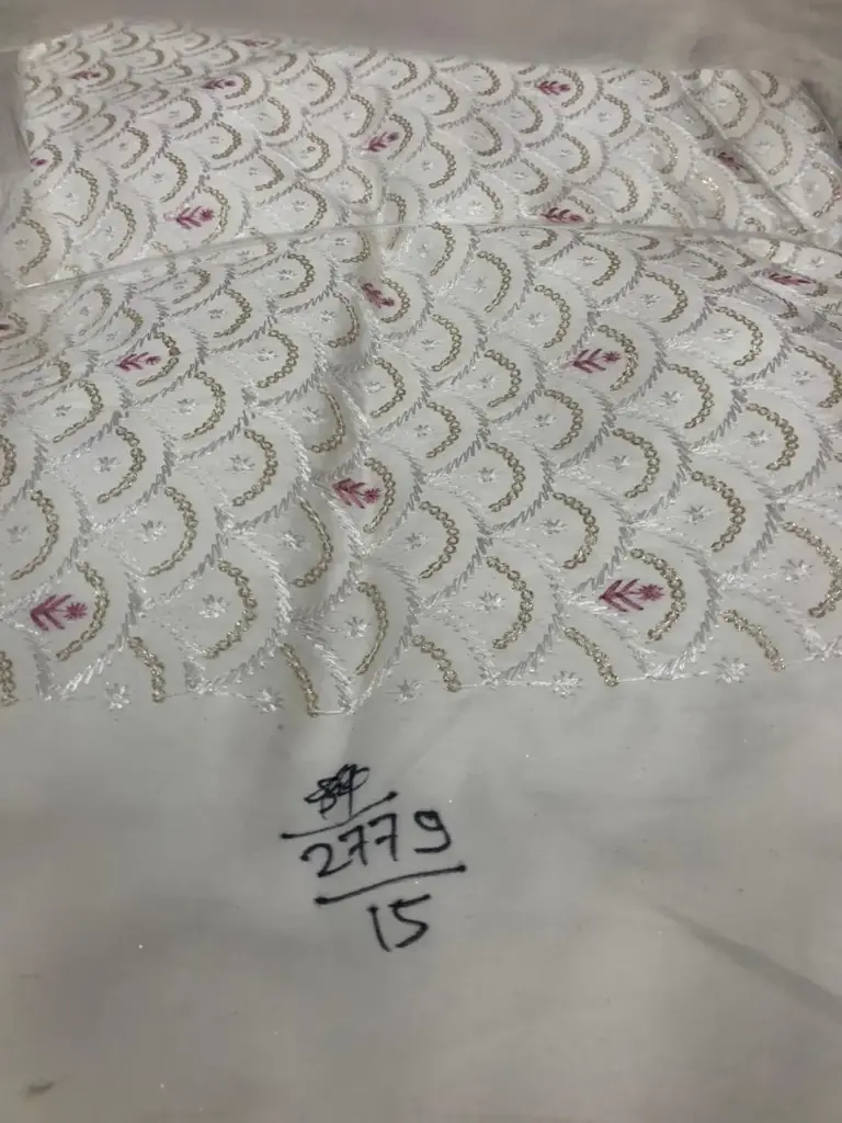 2779 sherwani fabric