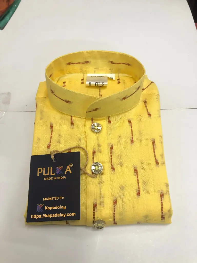 Siyaram One side Butti 