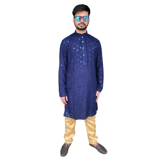 4 NAG SEQ Kurta 