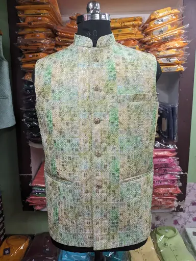 [P40GR390] AL ZORA FLoral Koti/40