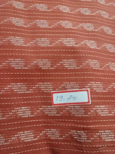 O Design Fabric