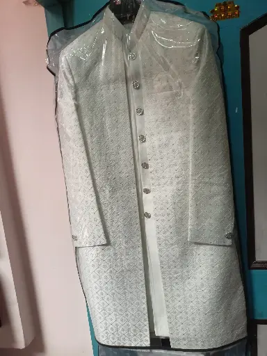 [V00SW113] OPEN Sherwani (B.E)