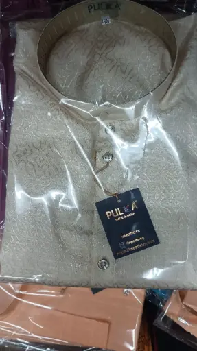 AL Chandan Kurta(609)