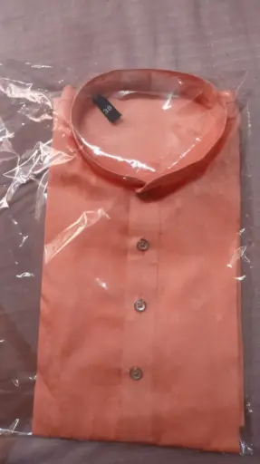 Sidhartha Cotton Kurta(618)