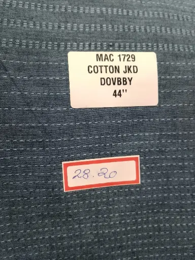 COTTON JKD DOBBY Kurta