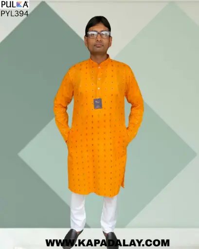 New Butti design Kurta