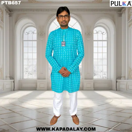 Parampara Kurta for Men