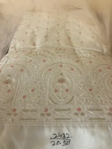 [F44SW751] 2432 sherwani fabric
