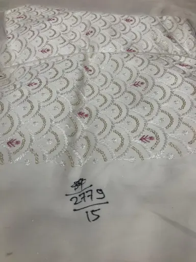 [F44SW753] 2779 sherwani fabric