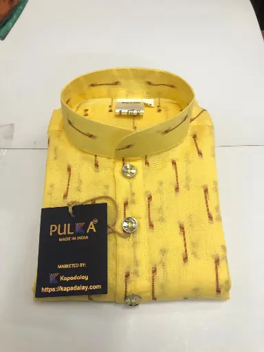 Siyaram One side Butti 