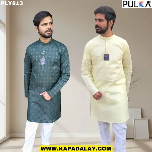 Tathaastu Kurta for Men