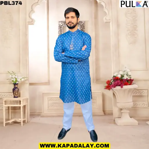 Samruddhi cotton Kurta