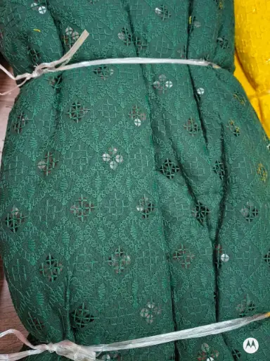 [F56DG821] SEQUENCE FABRIC 56''
