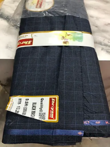[F56BM887] Shriyam Koti Fabric